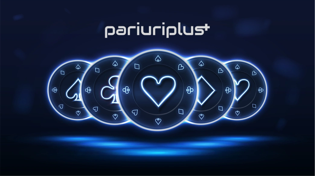 Cum funcționează PariuriPlus Casino?